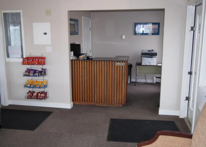 Airways Motel