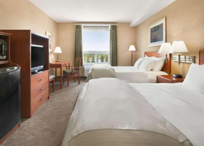 Days Inn & Suites by Wyndham Cochrane