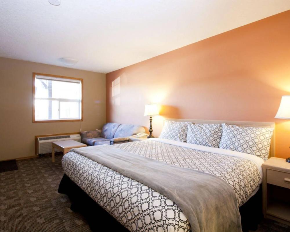 фото Bow River Inn