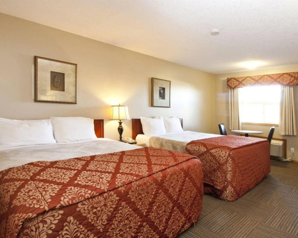фото Bow River Inn