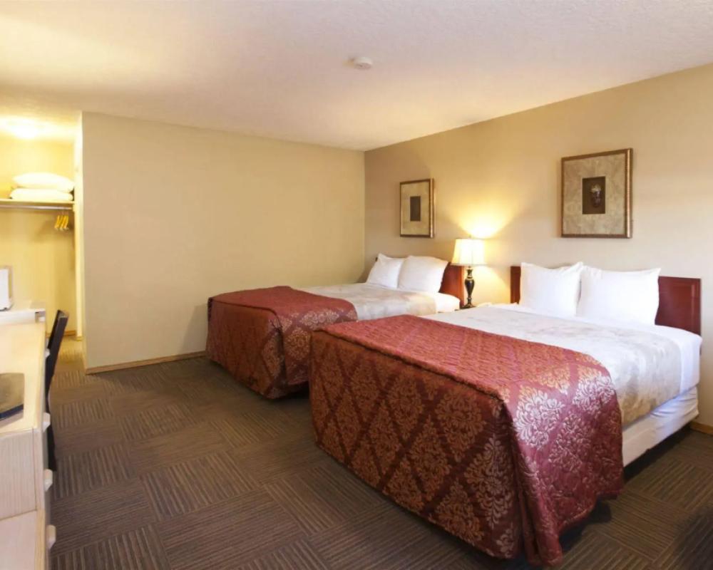 фото Bow River Inn