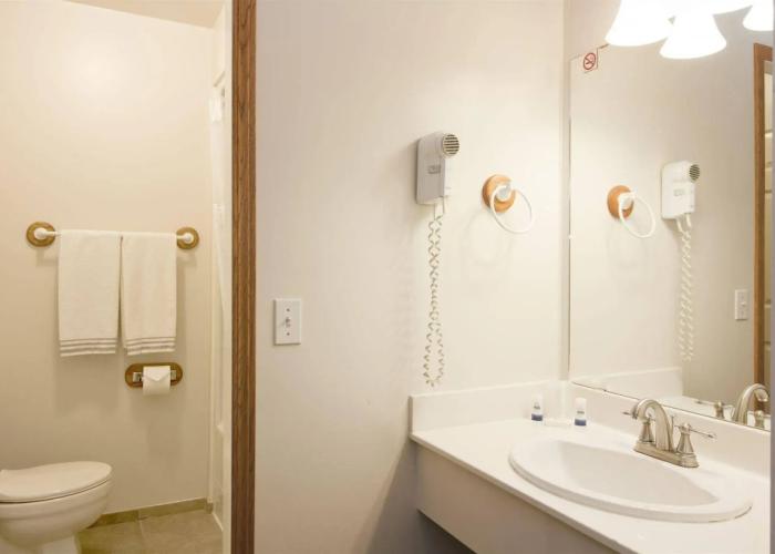 Bow River Inn