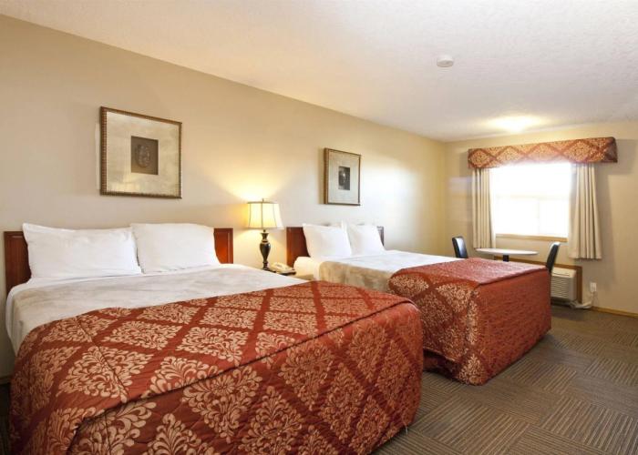 Bow River Inn