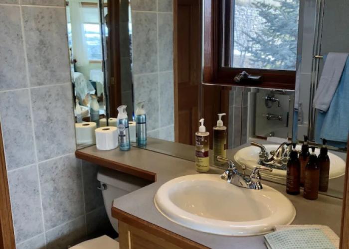Rocky Mountain View B&B