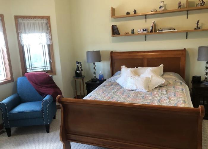 Rocky Mountain View B&B