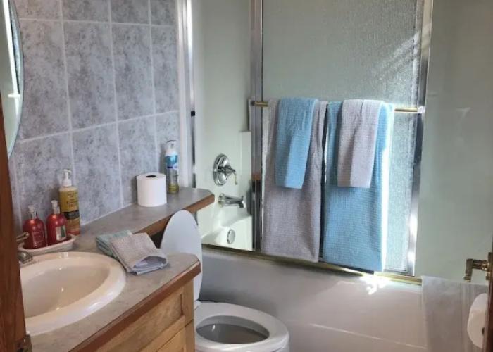 Rocky Mountain View B&B