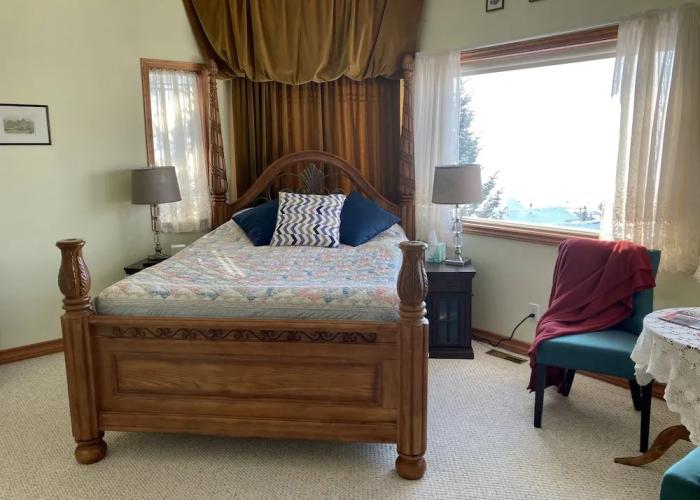 Rocky Mountain View B&B