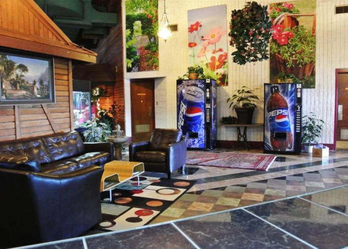 Vegreville Garden Inn