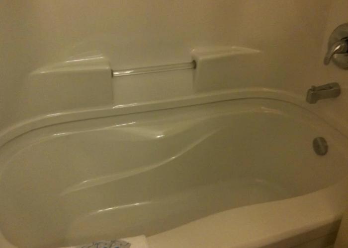 Vegreville Garden Inn