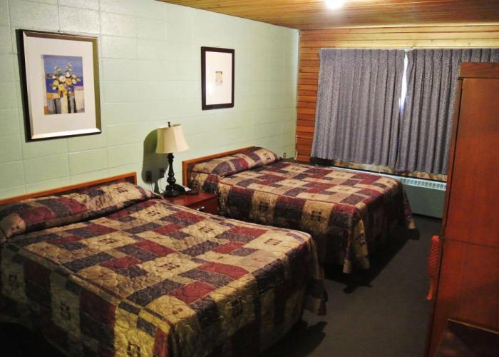 Vegreville Garden Inn