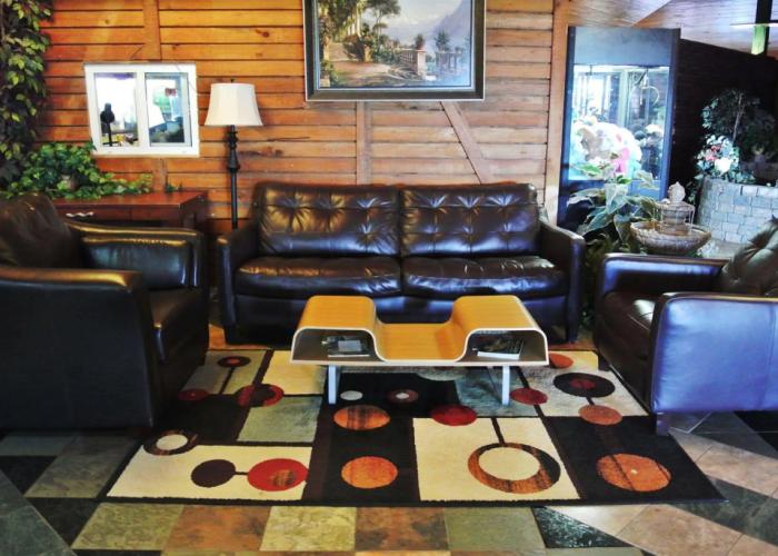 Vegreville Garden Inn