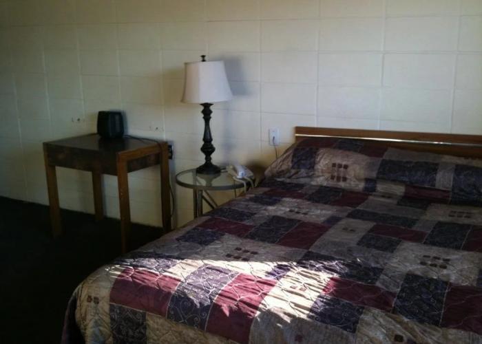 Vegreville Garden Inn
