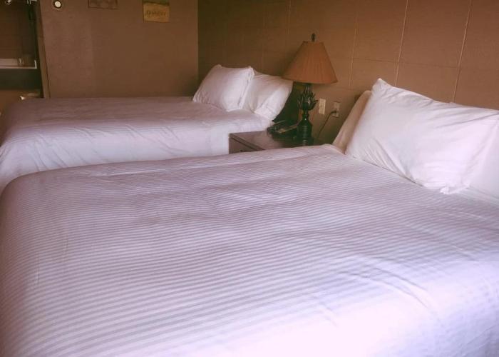 Vegreville Garden Inn