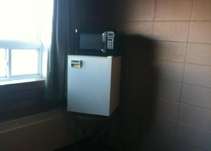 Vegreville Garden Inn