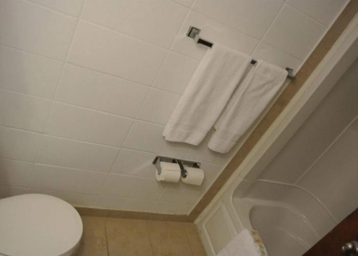 Vegreville Garden Inn
