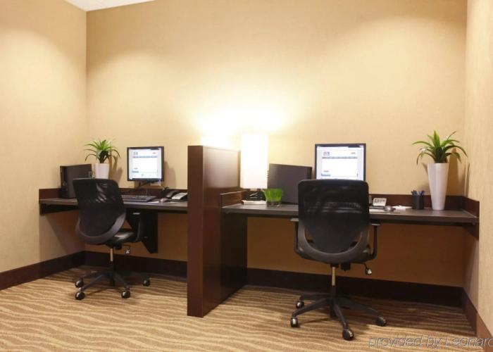 Vegreville Suites
