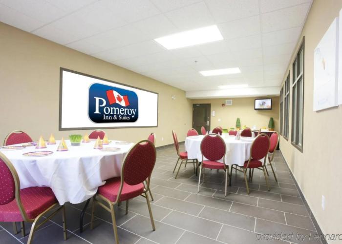 Vegreville Suites