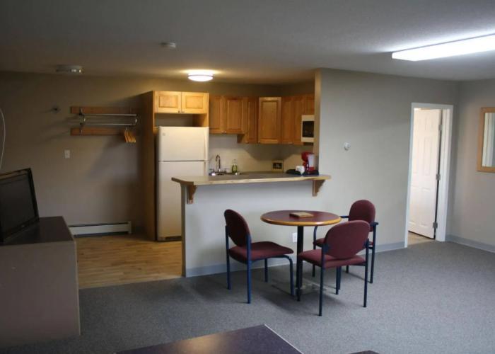 Lamplighter Inn