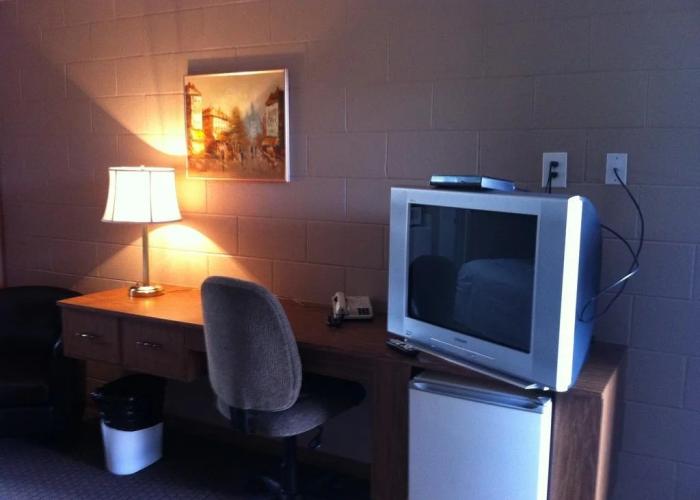 Rest Easy Motel