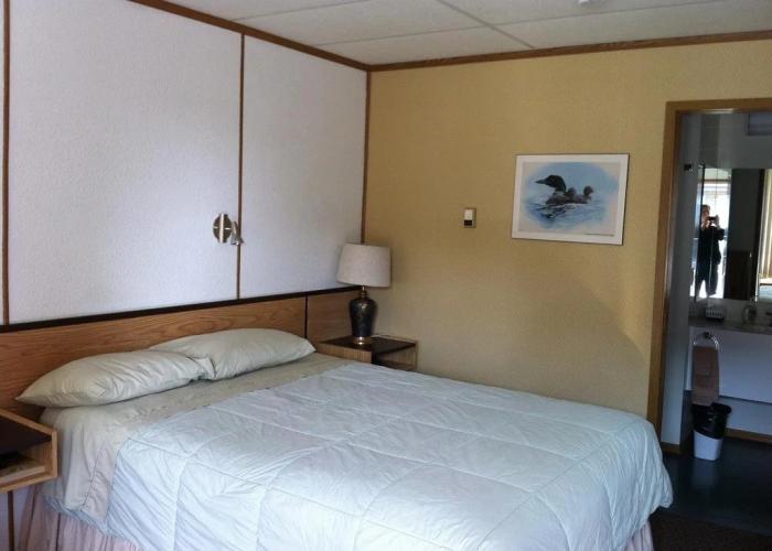 Rest Easy Motel