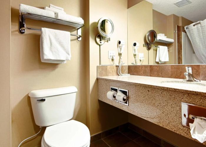Best Western Diamond Inn