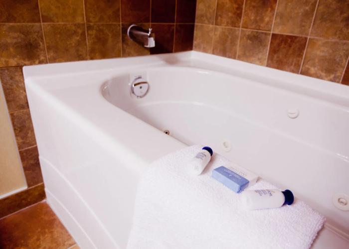 Best Western Diamond Inn