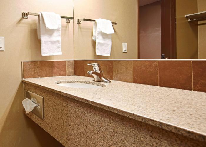 Best Western Diamond Inn
