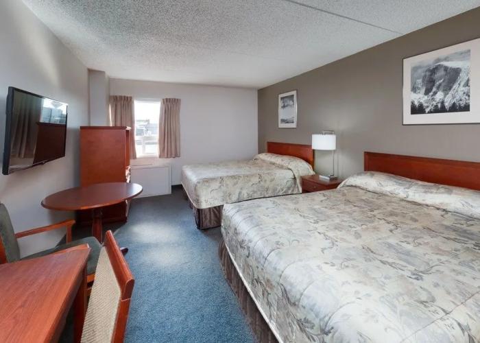 Heritage Inn Hotel & Convention Centre Taber