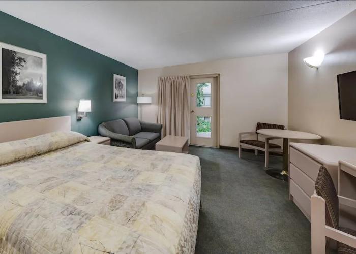 Heritage Inn Hotel & Convention Centre Taber