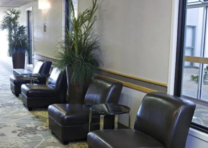 Heritage Inn Hotel & Convention Centre Taber