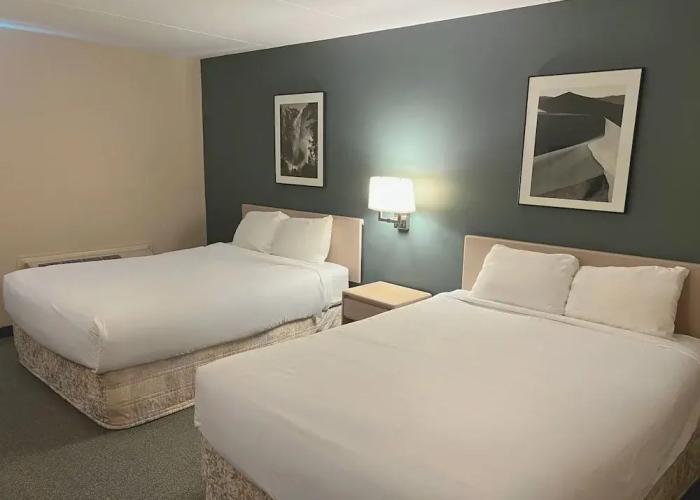 Heritage Inn Hotel & Convention Centre Taber