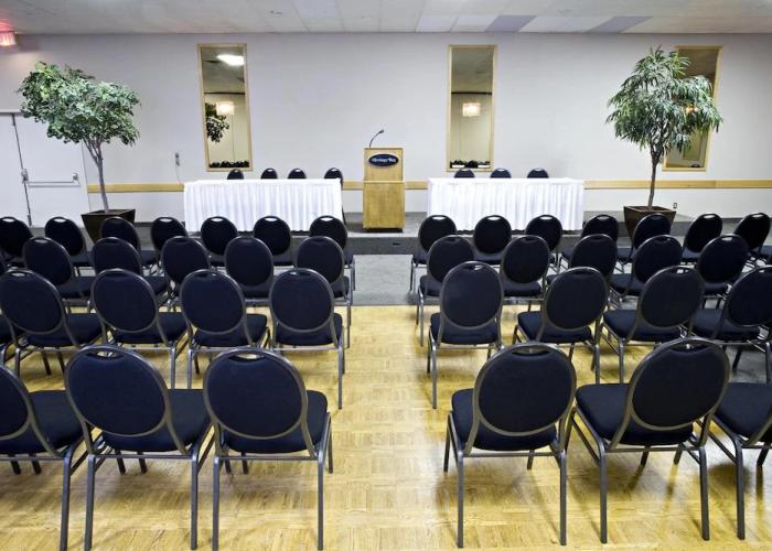Heritage Inn Hotel & Convention Centre Taber