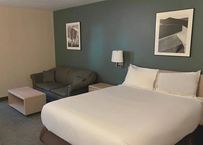 Heritage Inn Hotel & Convention Centre Taber