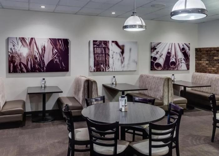 Heritage Inn Hotel & Convention Centre Taber