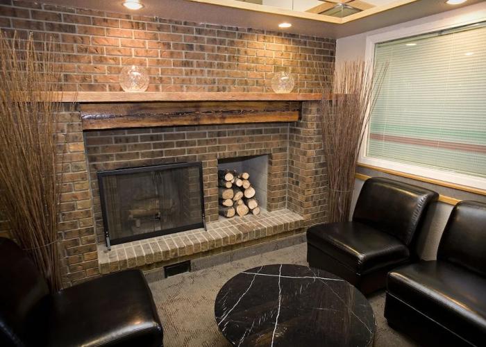 Heritage Inn Hotel & Convention Centre Taber