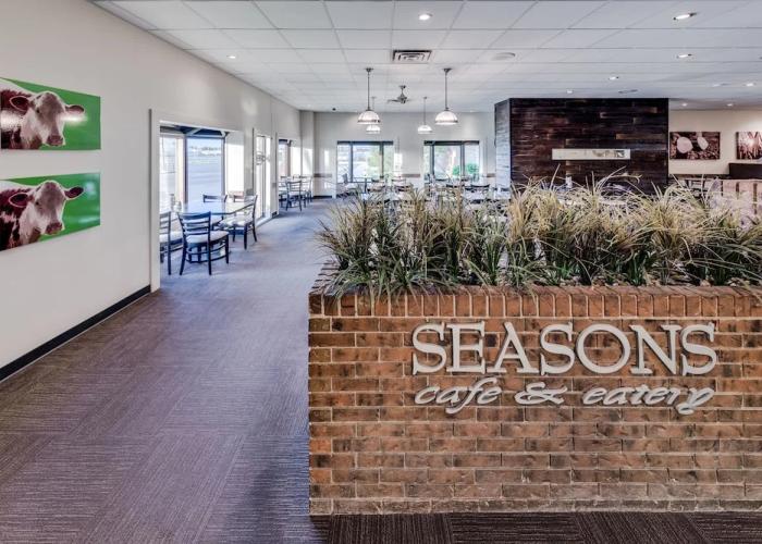 Heritage Inn Hotel & Convention Centre Taber