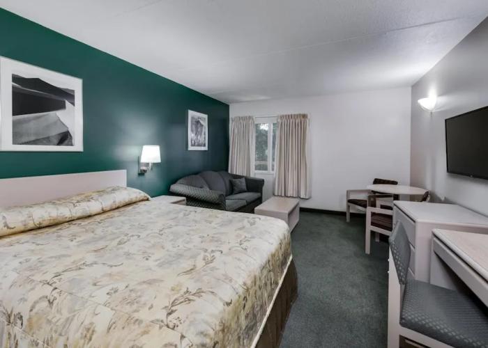 Heritage Inn Hotel & Convention Centre Taber