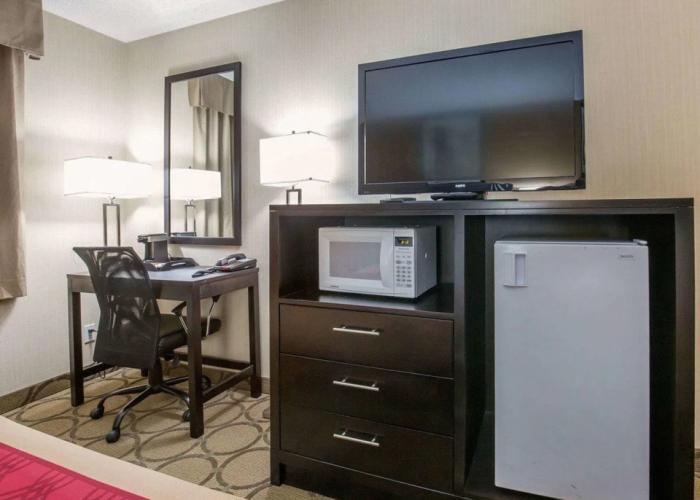 Econo Lodge