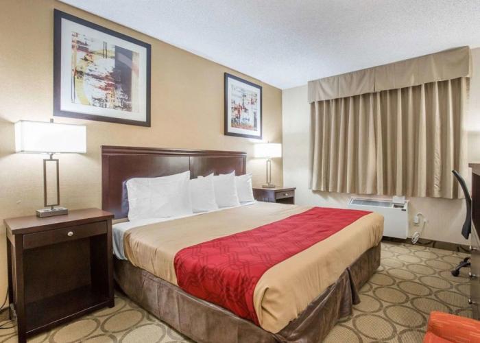 Econo Lodge