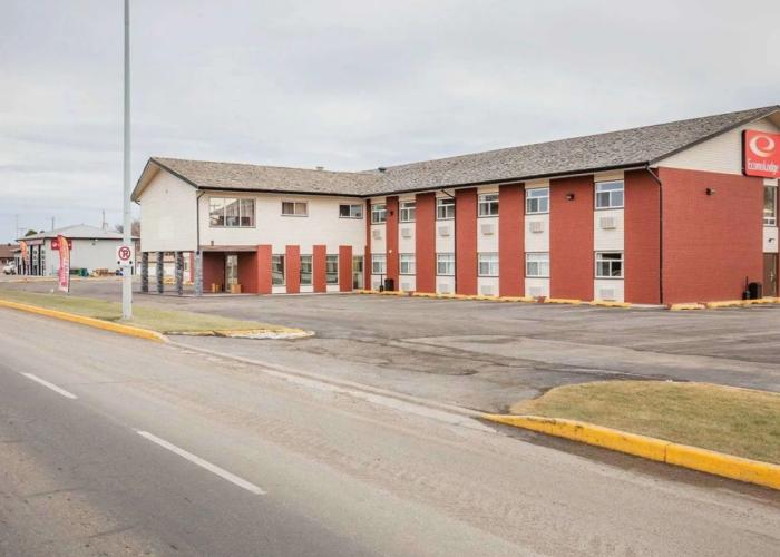 Econo Lodge