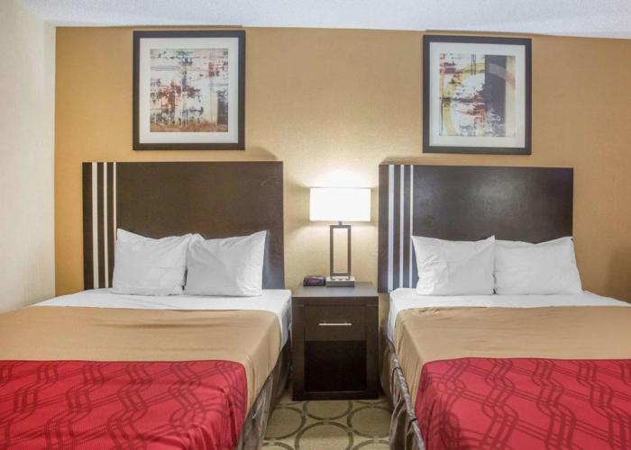 Econo Lodge