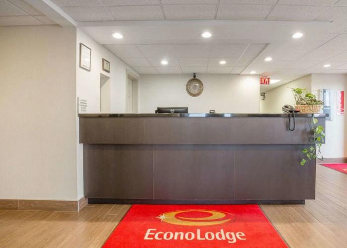 Econo Lodge