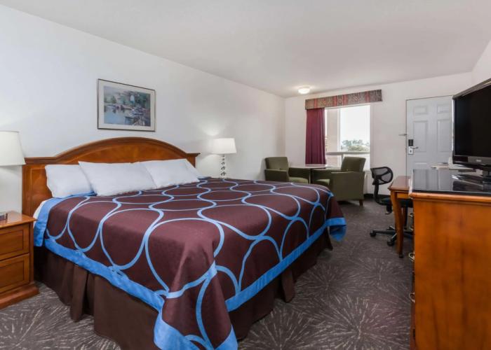 Days Inn by Wyndham Taber