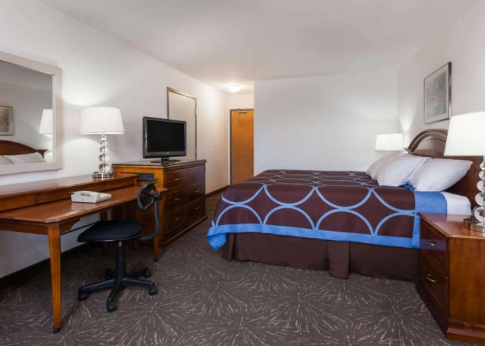 Days Inn by Wyndham Taber