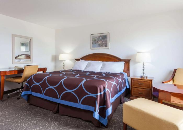Days Inn by Wyndham Taber