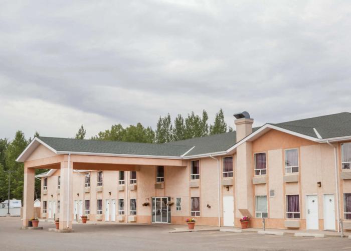 Days Inn by Wyndham Taber