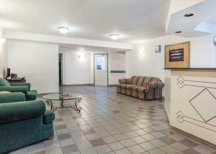 Days Inn by Wyndham Taber