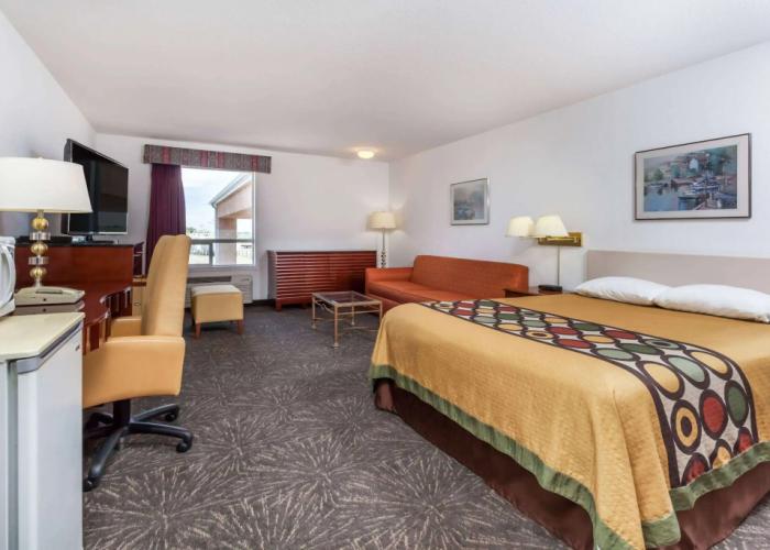 Days Inn by Wyndham Taber