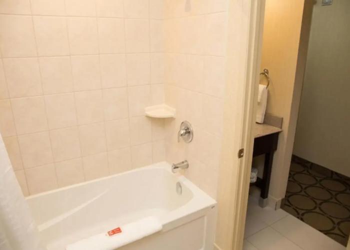 Econo Lodge Taber