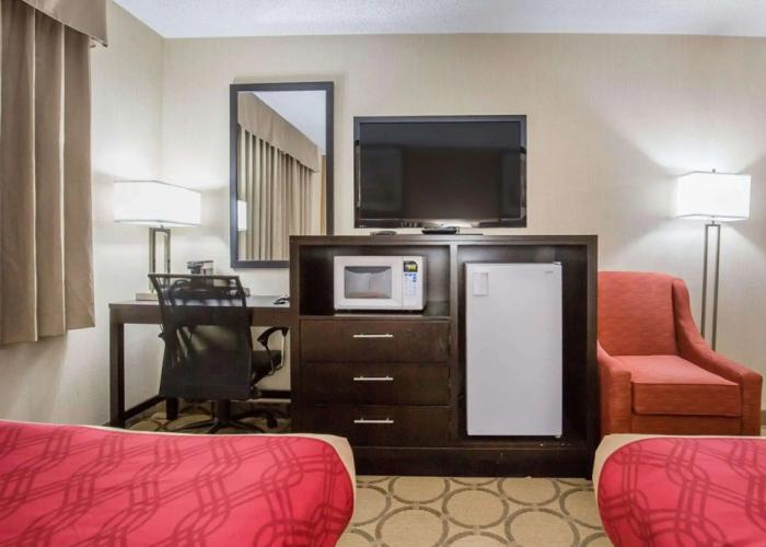 Econo Lodge Taber